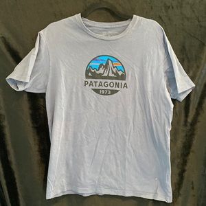 Patagonia T-shirt slim